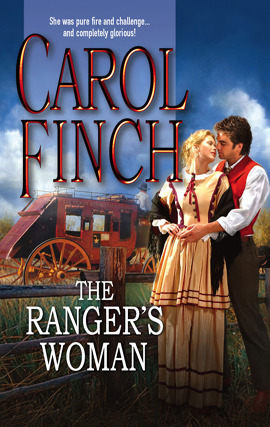 Title details for The Ranger's Woman by Carol Finch - Available